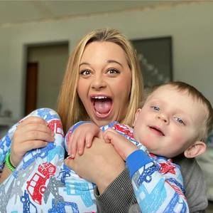 Meet your Posher, Kylee